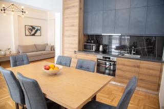Spacious apartment in Pagkrati - Atene - 2