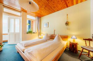 Theo's Bähnli - Braunlage - 1