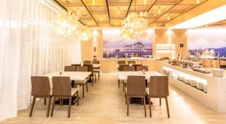 Atour Hotel Fuzhou Railway Station - Fuzhou - 6