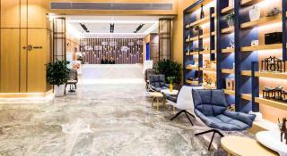 Atour Hotel Kunming Dianchi Lake - 2