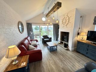 Blue Anchor House - Reighton - 4