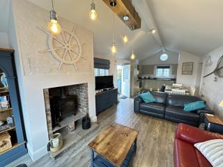 Blue Anchor House - Reighton - 2