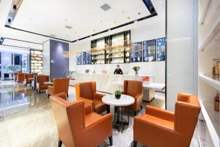 Atour Hotel Furong Middle Road Changsha - 3