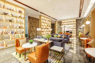 Atour Hotel Furong Middle Road Changsha - 2