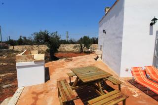 Country Salenthouse - 6