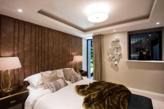 New, luxury 3 bed duplex in Covent Garden - Londra - 8