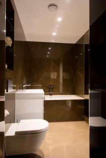 New, luxury 3 bed duplex in Covent Garden - Londra - 6