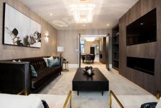 New, luxury 3 bed duplex in Covent Garden - 5