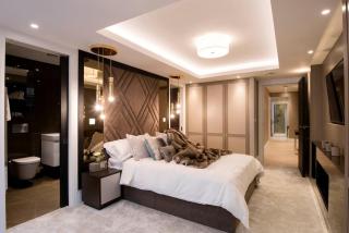 New, luxury 3 bed duplex in Covent Garden - 4