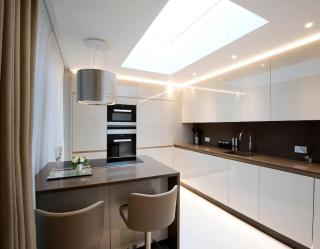 New, luxury 3 bed duplex in Covent Garden - 1