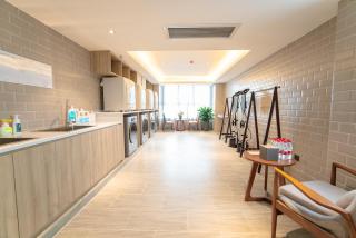 Atour Hotel Guiyang Convention and Exhibition Center - Guiyang - 8