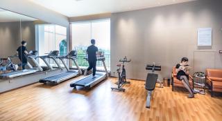 Atour Hotel Zhongshan West Xingzhong Plaza - Zhongshan - 5