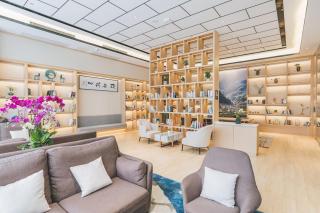 Atour Hotel Guiyang Century City Shopping Center - 7