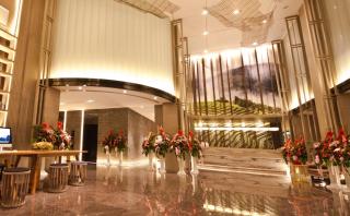 Atour Hotel Hailian Fuzhou - Fuzhou - 5