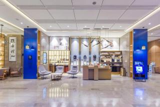 Atour Hotel Guiyang Convention and Exhibition Center - Guiyang - 6