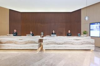 Atour Hotel Railway Station Dalian - 5