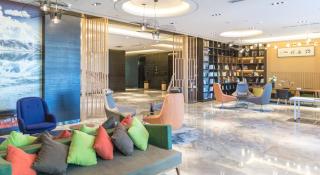Atour Hotel (Turpan Wenhua West Road) - 7