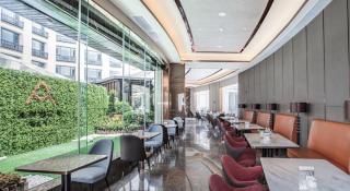 Atour Hotel Zhongshan West Xingzhong Plaza - Zhongshan - 3