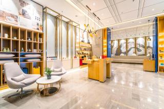 Atour Hotel Guiyang Convention and Exhibition Center - Guiyang - 5