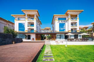 Atour Hotel Xiamen International Conference & Exhibition Center - 4