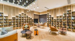 Atour Hotel Zhejiang University East Fengqi Road - Hangzhou - 0