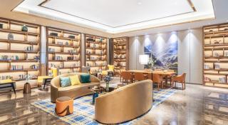Atour Hotel Zhongshan West Xingzhong Plaza - Zhongshan - 1
