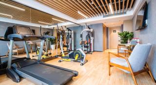 Atour Hotel Guiyang Convention and Exhibition Center - Guiyang - 4