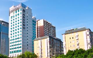 Atour Hotel Hailian Fuzhou - Fuzhou - 8