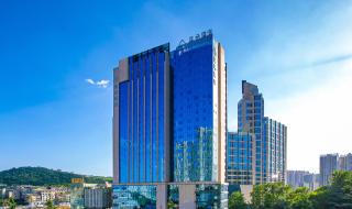 Atour Hotel Guiyang Century City Shopping Center - Guiyang - 8