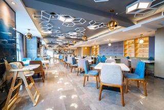 Atour Hotel Guiyang Convention and Exhibition Center - Guiyang - 3