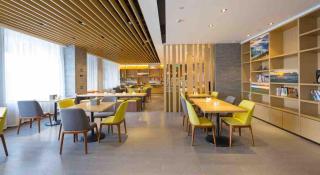 Atour Hotel (Zhangjiakou High-tech Zone) - Zhangjiakou - 4