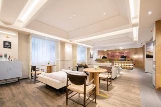 Atour X Hotel Hangzhou West Lake Wulin Plaza Yan'an Road - Hangzhou - 5