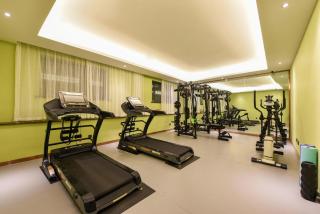 Atour Hotel Zhongguancun Yongfeng Base Beijing - Pechino - 7