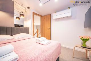 Baltic Apartments - Apartamenty Lissa - Świnoujście - 2
