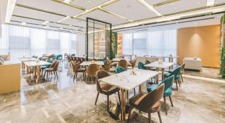 Atour Hotel Guiyang Century City Shopping Center - Guiyang - 3