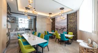 Atour Hotel (Urumqi Renmin Cinema) - Ürümqi - 8