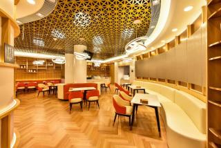 Atour Hotel Zhongguancun Yongfeng Base Beijing - Pechino - 6
