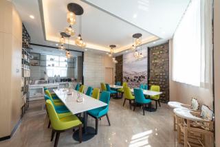 Atour Hotel (Urumqi Renmin Cinema) - Ürümqi - 6