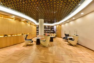 Atour Hotel Zhongguancun Yongfeng Base Beijing - Pechino - 5