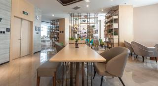 Atour Hotel (Urumqi Renmin Cinema) - Ürümqi - 5