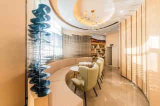Atour Hotel (Urumqi Renmin Cinema) - Ürümqi - 4