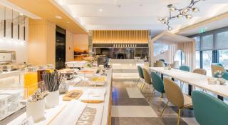 Atour Hotel Zhejiang University East Fengqi Road - Hangzhou - 1
