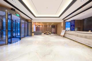 Atour Hotel (Zhangjiakou High-tech Zone) - Zhangjiakou - 2
