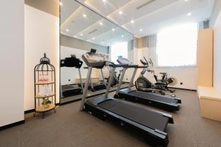 Atour Hotel (Urumqi Renmin Cinema) - Ürümqi - 3