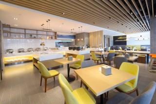 Atour Hotel (Zhangjiakou High-tech Zone) - Zhangjiakou - 1
