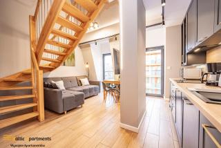 Baltic Apartments - Apartamenty Lissa - Świnoujście - 3