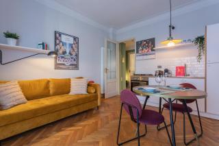 Casa Paradiso by Wonderful Italy - Turin - 7