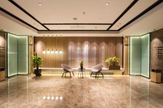 Atour Hotel Shenyang Hunnan Olympic Sports Center - 1