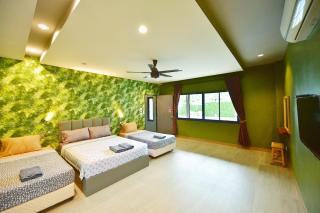 พาลาซิโอ เดอ ปราณี - 2