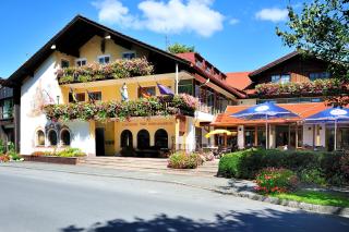 Landhotel Böld Oberammergau - Oberammergau - 9